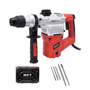 دریل سه کاره 6.5کیلو ام پی تی اصلی