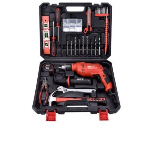 پک کامل دریل 13میلیمتر ام پی تی اصلی