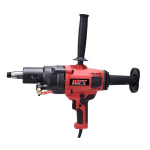 دستگاه کرگیری 2000 وات MPT اصلی