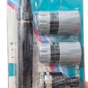 کارواش سر شلنگی چهار تیکه وینلس