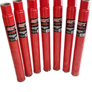 مته کرگیری MPT اصلی