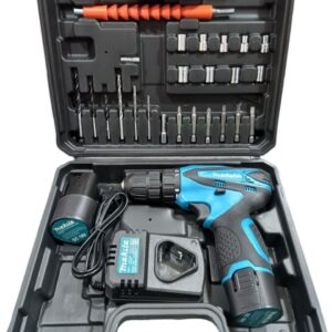 دریل شارژی طرح ماکیتا