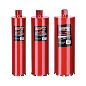 مته کرگیری سایز 102 MPT اصلی