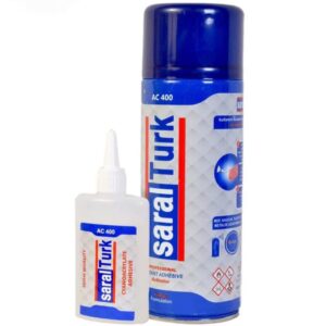 چسب 123 سارال ترک