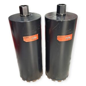 مته کرگیری جوکت سایز 168