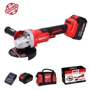 مینی فرز شارژی 21 ولت MPT اصلی