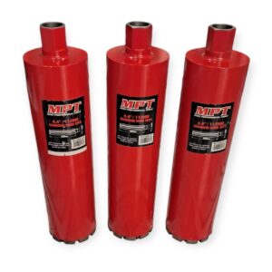 مته کرگیری سایز 112 MPT اصلی