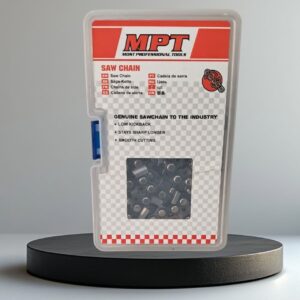 زنجیر اره موتوری 45 سانت MPT اصلی