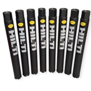 مته کرگیری طرح هیلتی سایز 51