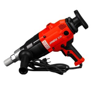 دستگاه کرگیری ژیندو 2300 وات