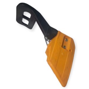 دسته کلاج اره موتوری 52 سی سی