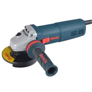 مینی فرز 750 وات رونیکس