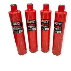 مته کرگیری سایز 89 MPT اصلی