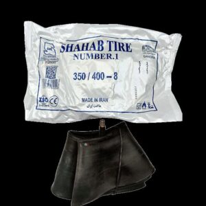 تیوپ فرغون شهاب تایر 8-350-400